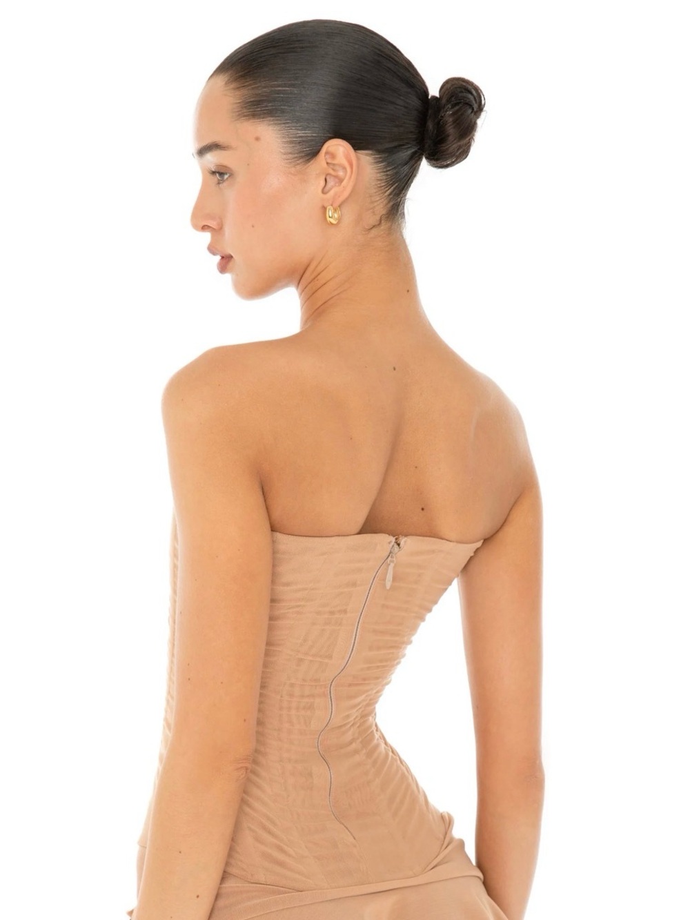 Are You Am I Sunniva Corset - Picture 3 of 5